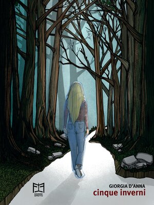 cover image of Cinque Inverni